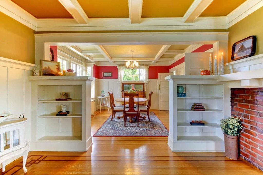 Benchmark Painting & Carpentry Of Potomac