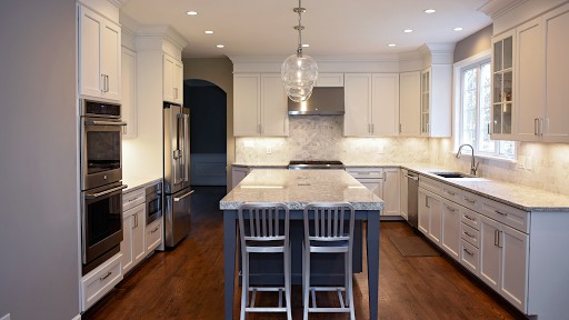 Kitchen & Bath Factory Inc