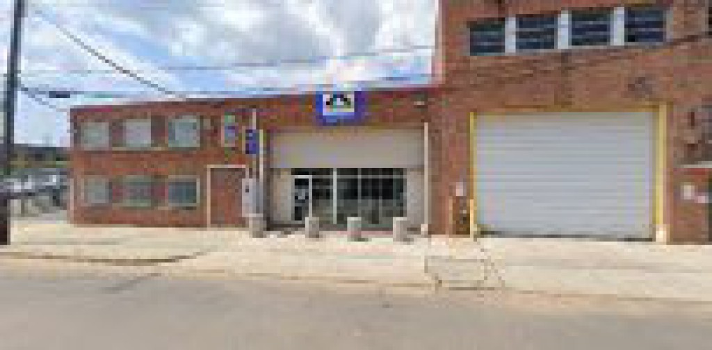 Anchor Construction Corporation