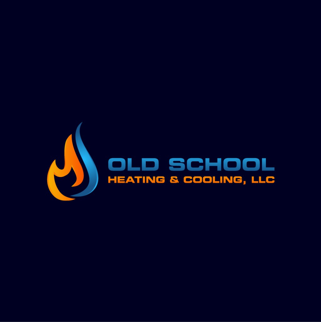 Old School Heating & Cooling LLC