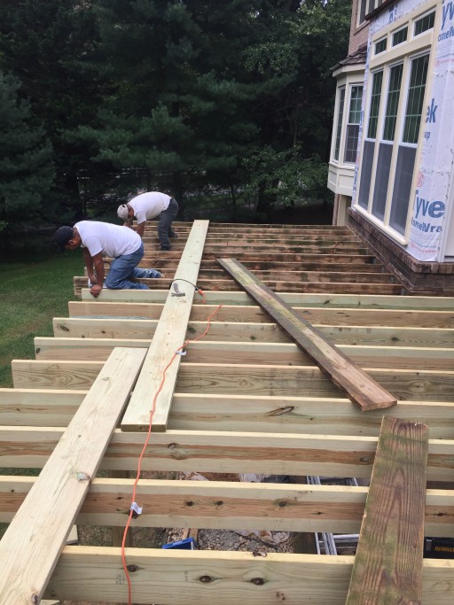 DC Metro Remodeling LLC.