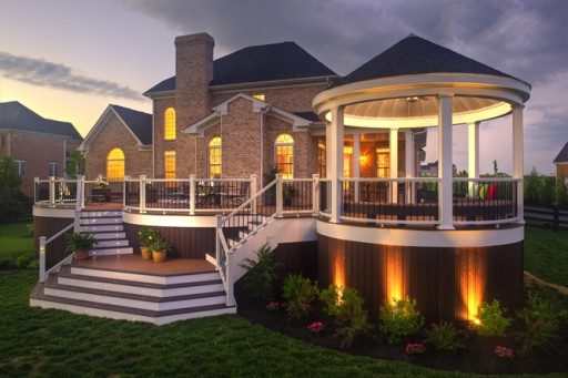 American Deck and Patio