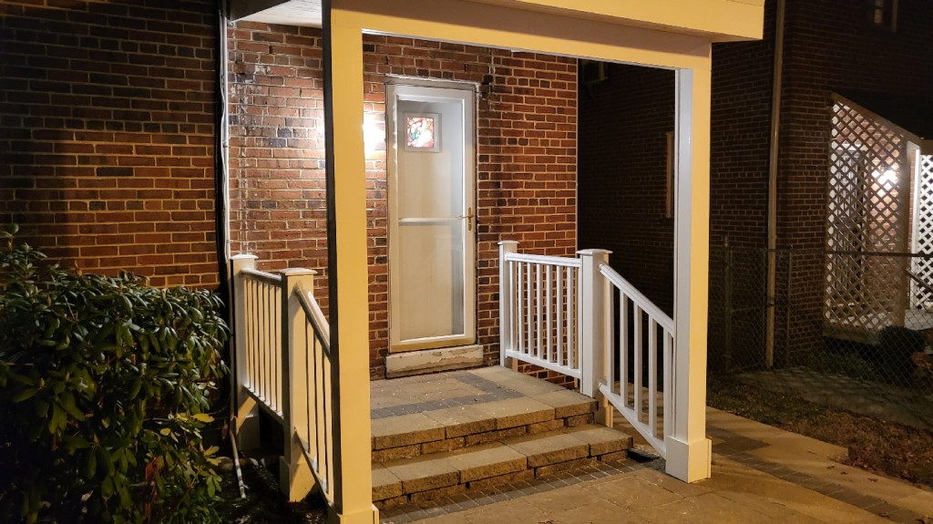 ES Deck Construction LLC