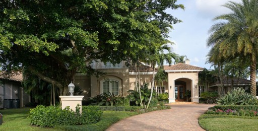 Lightning Electric Inc.