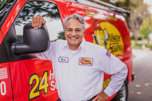 Mister Sparky® of West Palm Beach
