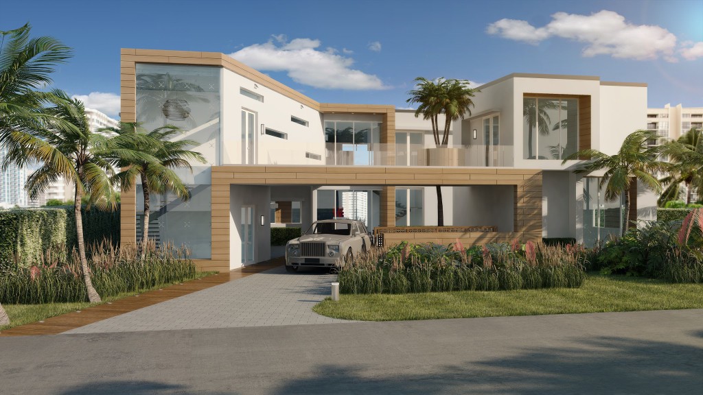 Design House Associates - Architect- Landscape Architect