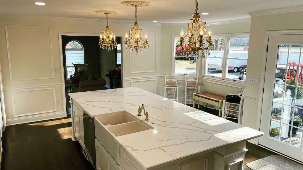 Ethos Countertops