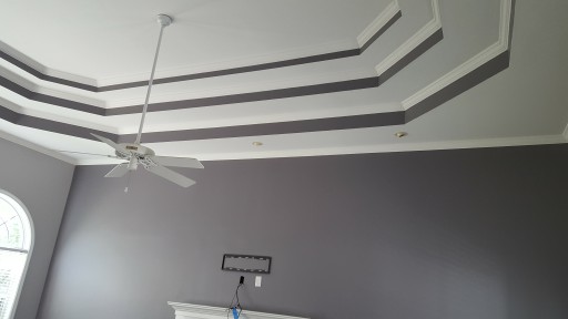 K&m flooring service