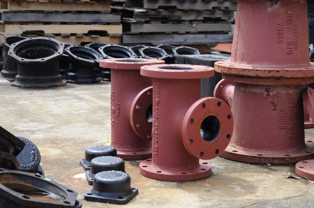 Southern Pipe & Supply