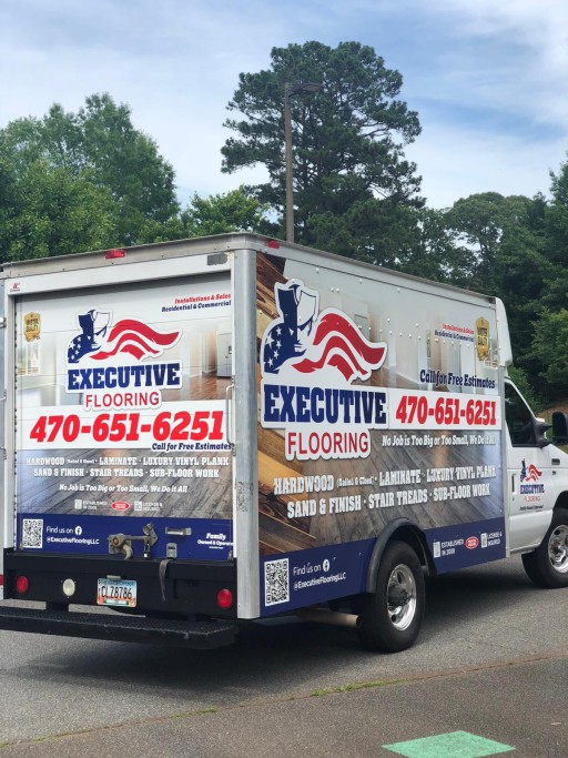 Executive Flooring LLC