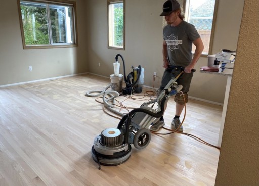 AllGood Flooring SOWEGA