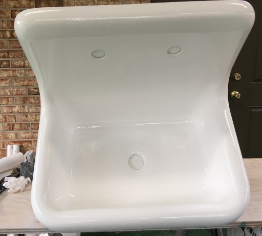 Renu-it Tub & Tile Refinishers, Inc