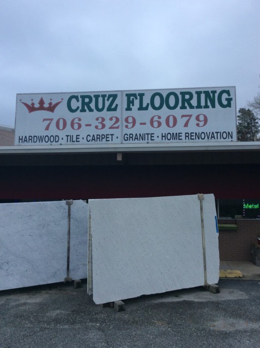Cruz Flooring