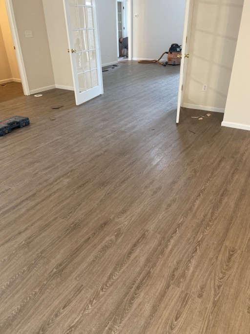 Fuller Flooring