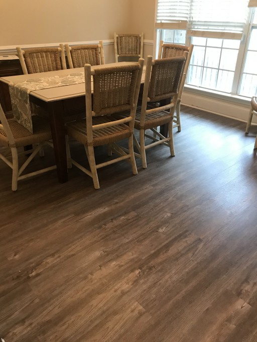 West Georgia Flooring
