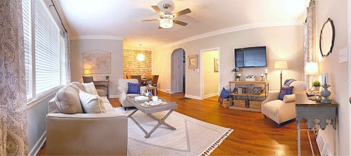 SS&MORE Flooring Installation