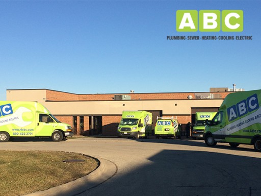 ABC Plumbing, Sewer, Heating, Cooling and Electric