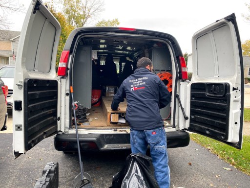 Drain & Plumbing Services