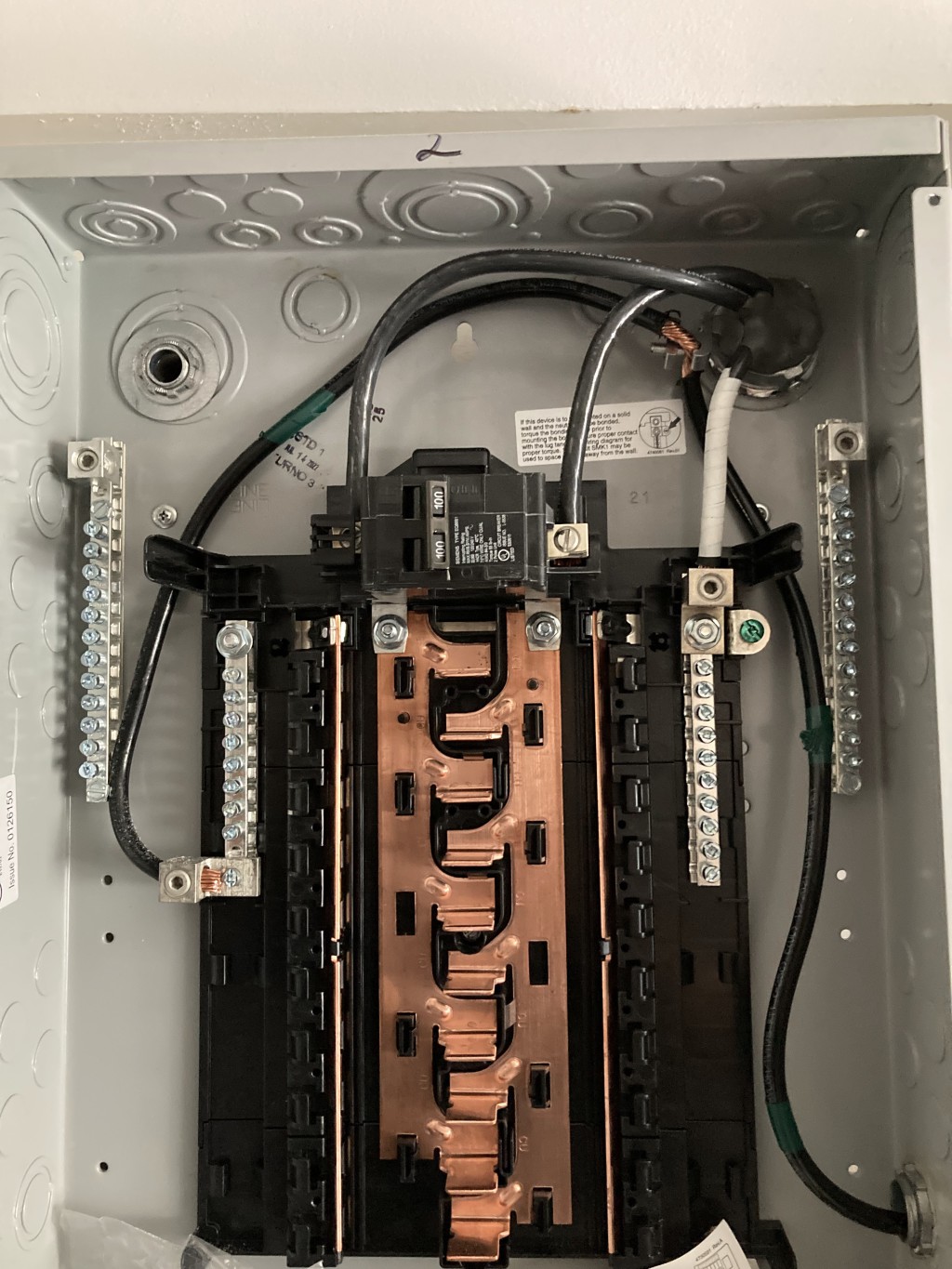 Power Plus Electrical Services