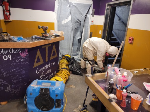 Healthy Home Environmental Services Coeur d'Alene