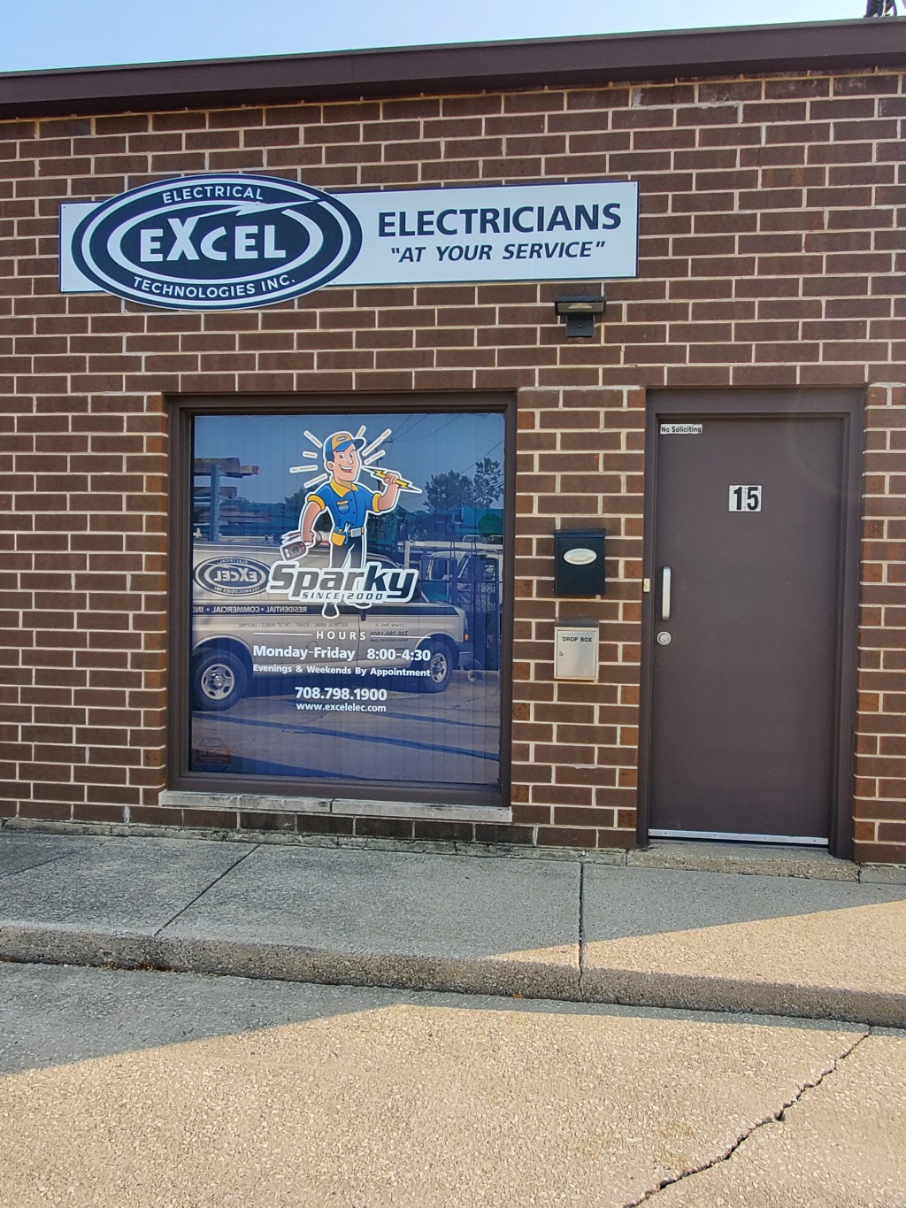 Excel Electrical Technologies, Inc.