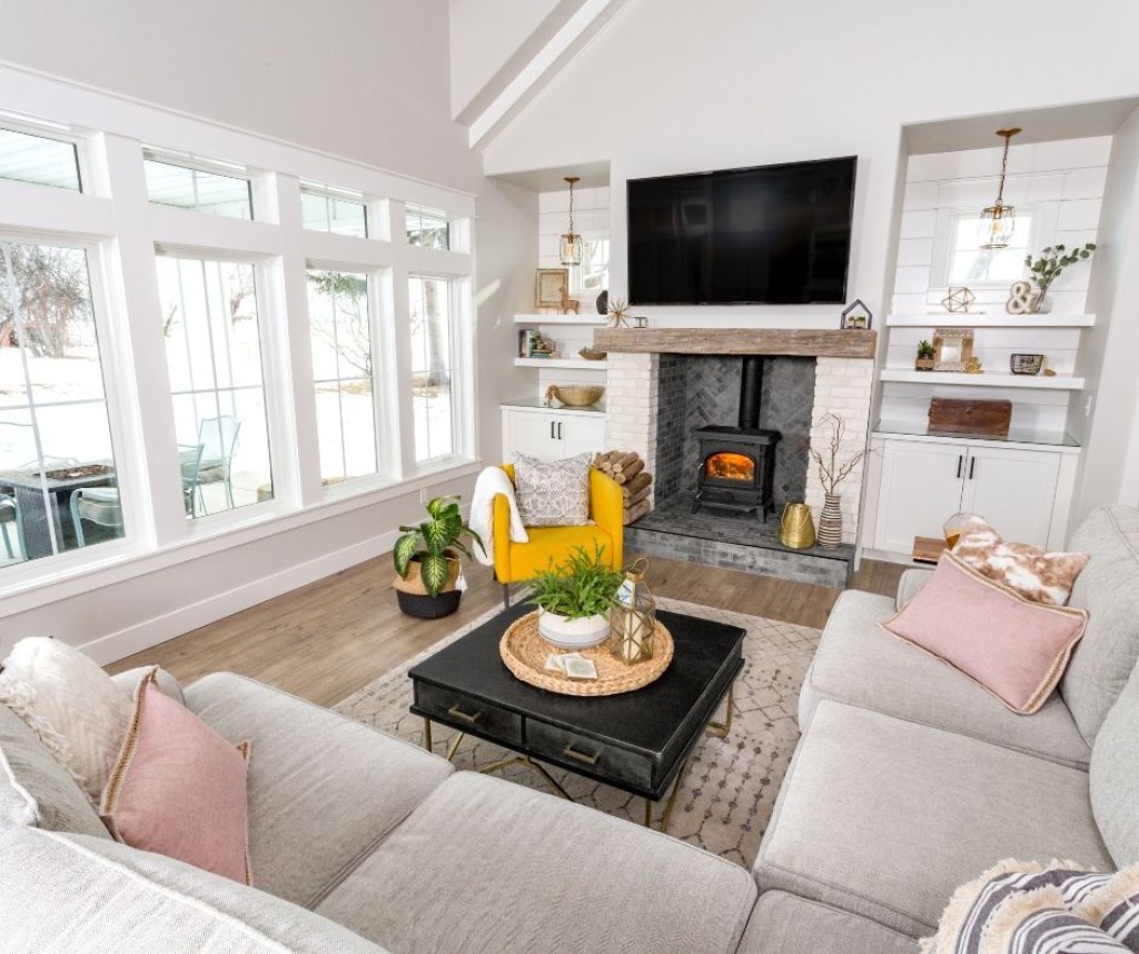 Lindemann Chimney Heating & Cooling