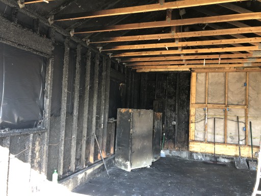 Idaho Disaster Pros - Blackfoot Water Damage Restoration & Mold Removal