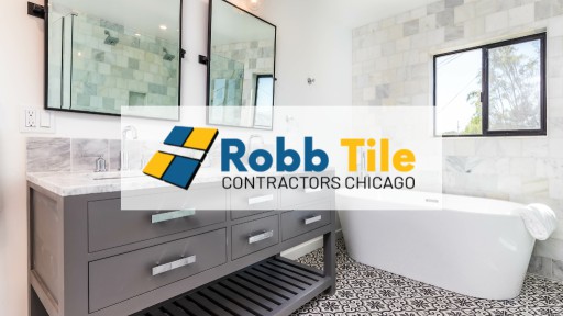 Robb Tile Contractors Chicago