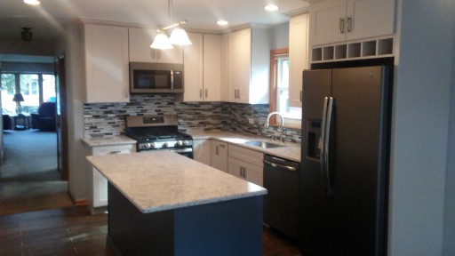 Quality Home Remodeling Service