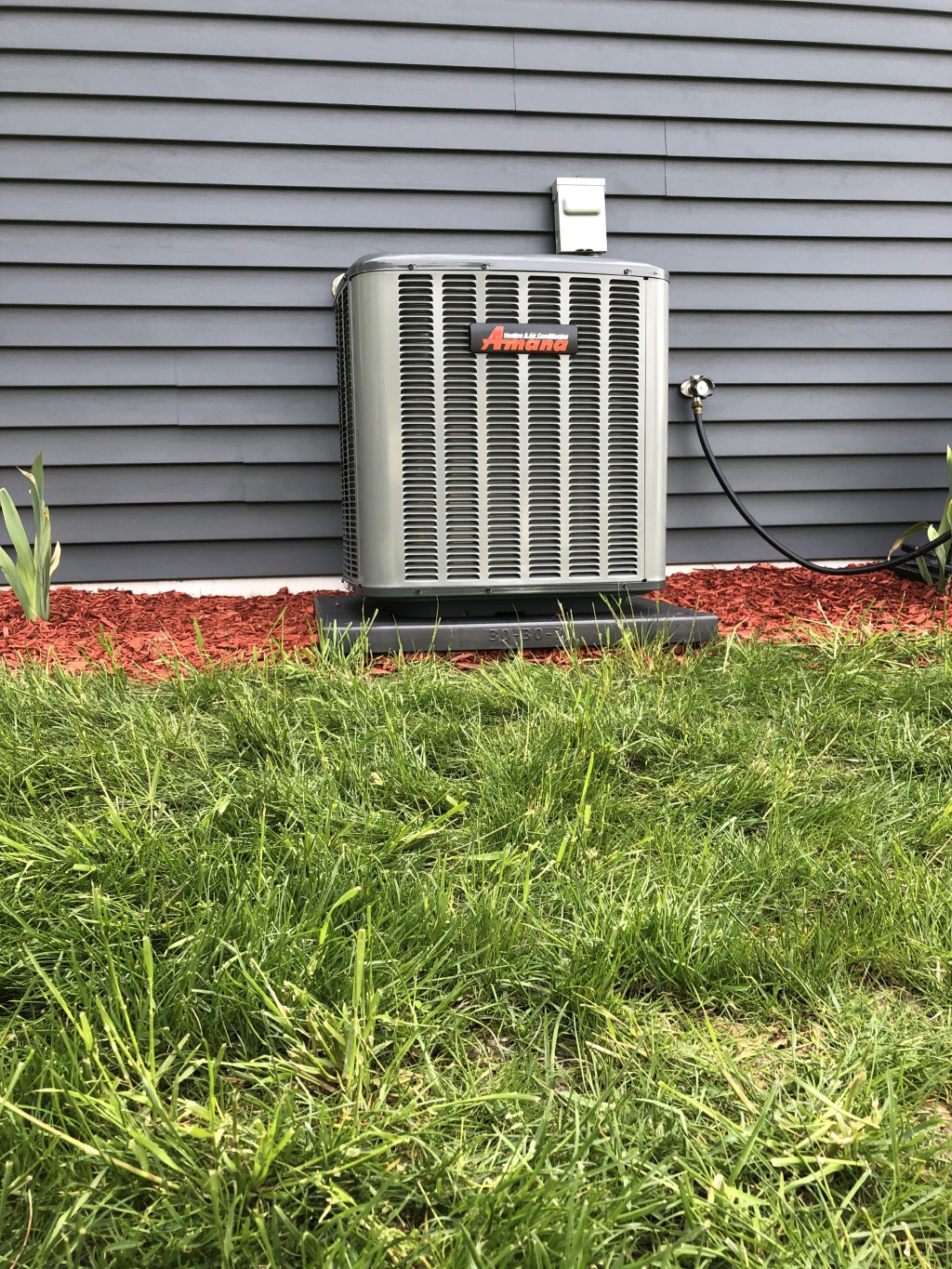 Air Systems Heating & Cooling, Inc.