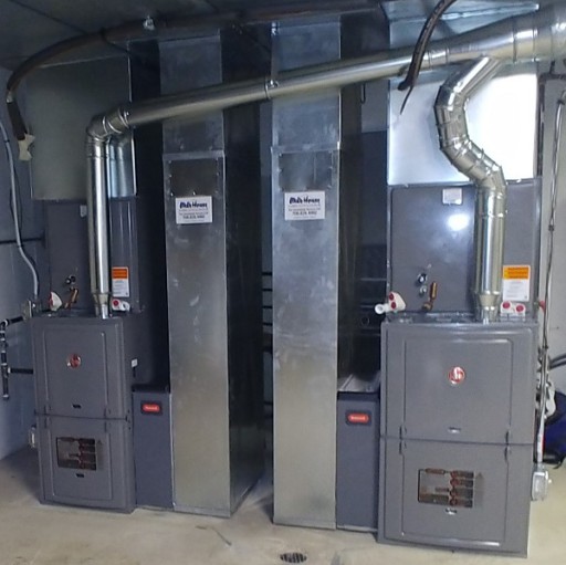 Lakehouse Plumbing, Heating & Cooling Inc