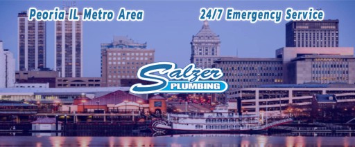 Salzer Plumbing