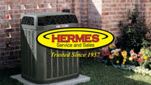 Hermes Service and Sales