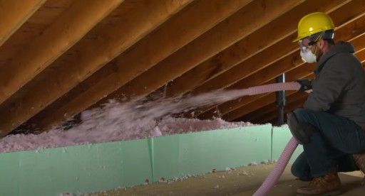 Intrepid Insulation Idaho Falls