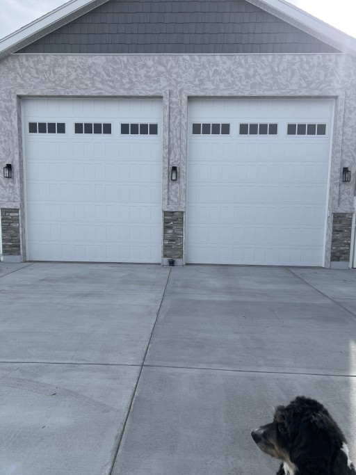 Summit Insulation & Garage Doors LLC