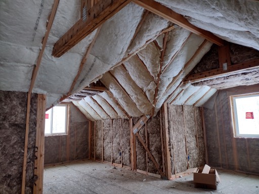 Eagle Insulation Inc.