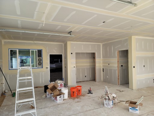 Jones's Drywall, Finishing and Repair LLC