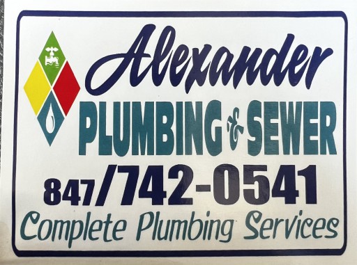 Alexander Plumbing