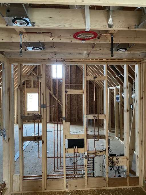 JM and Daughters Plumbing