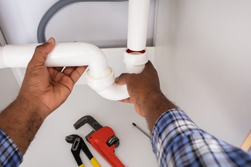 Water Heater Repair And Drain Cleaning