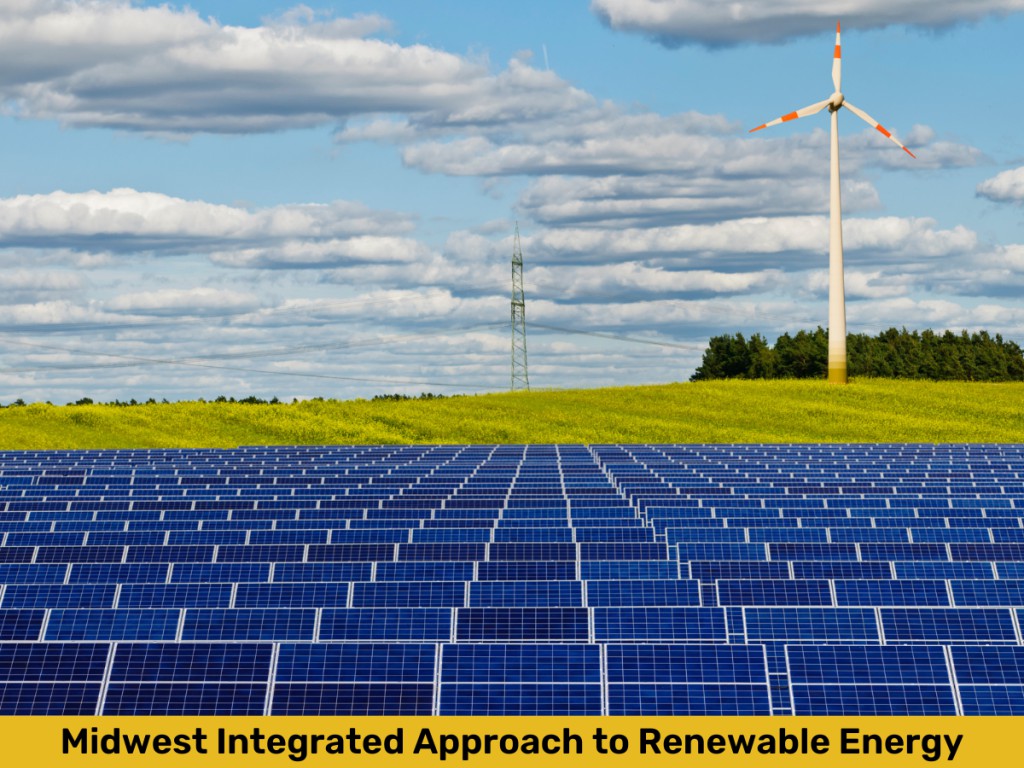 Renewable Energy Evolution
