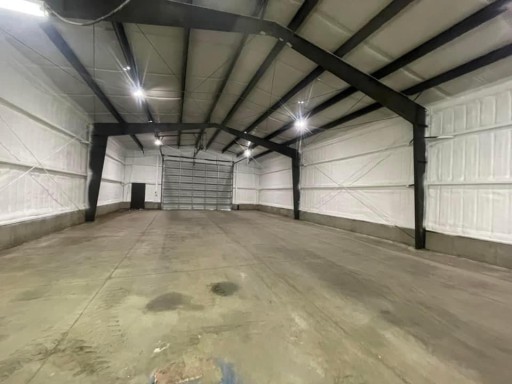 Adams Insulation LLC.