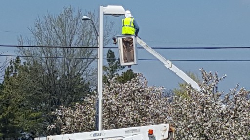 MALIK ELECTRIC SERVICES INC