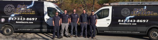 Rein Electric, Inc.