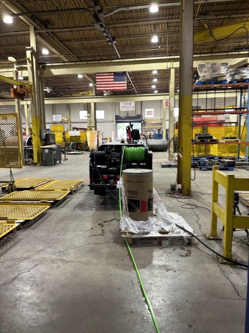 Pro Services Plumbing Drains & Sewer