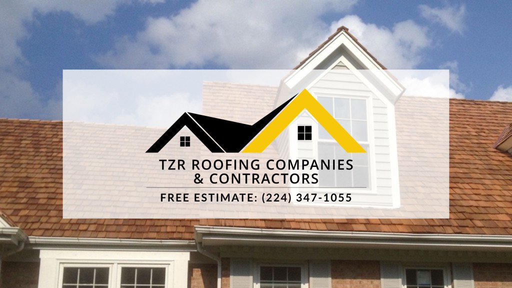 TZR Roofing Companies & Contractors