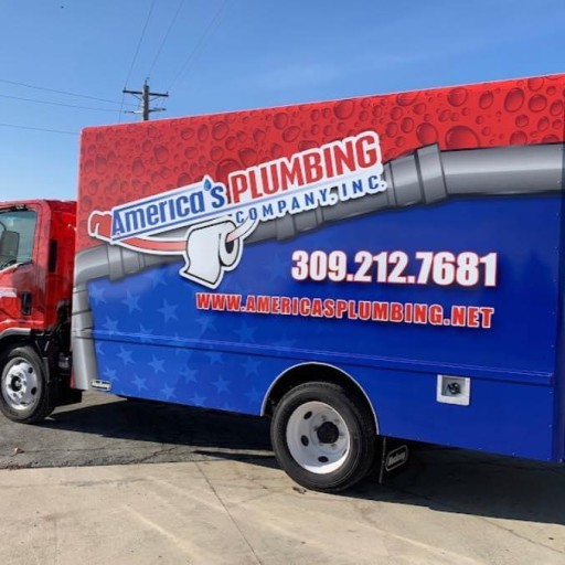 America's Plumbing Company, Inc.