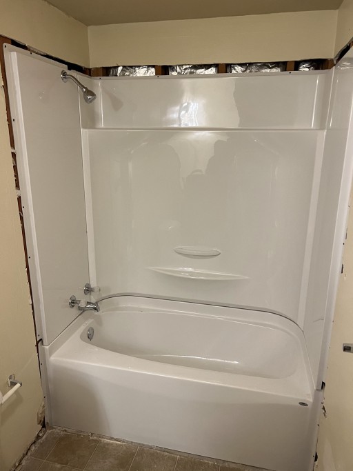 Plumb Crazy Plumbing Ltd.