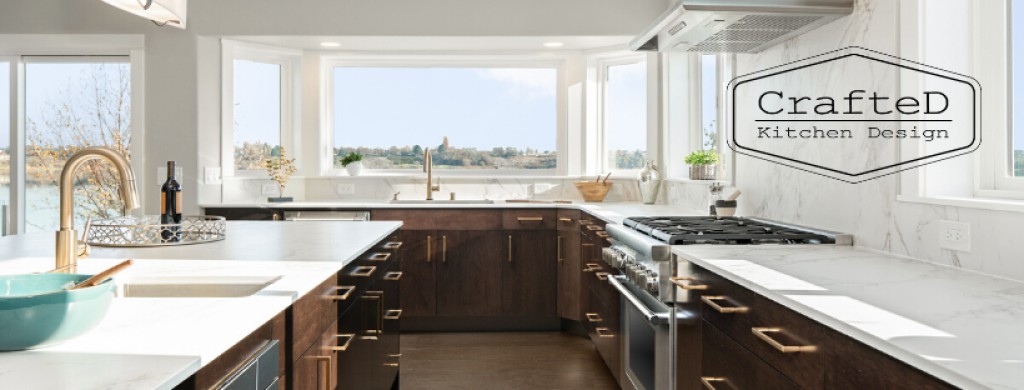 Crafted Kitchen Design
