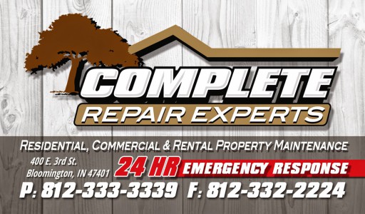 Complete Repair Experts